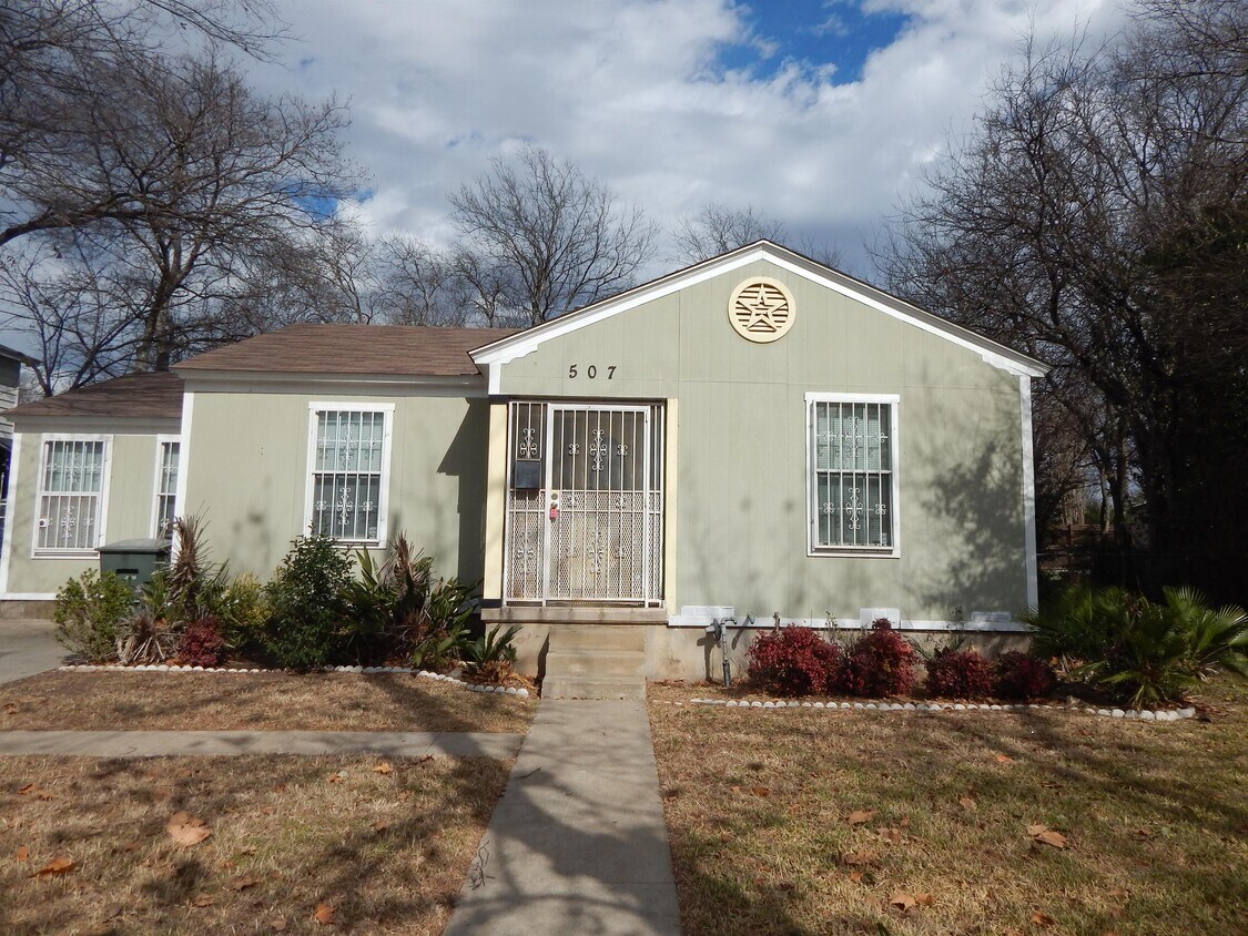 Primary Photo - 507 Duncan Ave