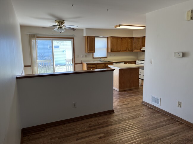Building Photo - 3117 Galilee Ave