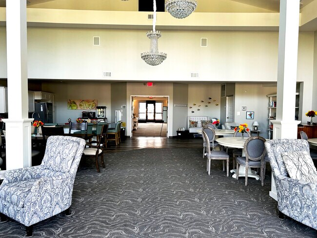 Foto del edificio - Roosevelt Garden Estates