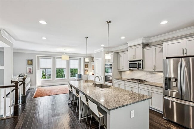 Foto del edificio - 1285 Linden Ct