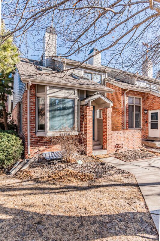Foto del edificio - 4247 S Granby Ct