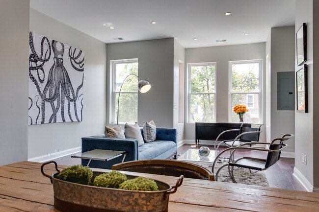 Foto del edificio - 61 N St NW