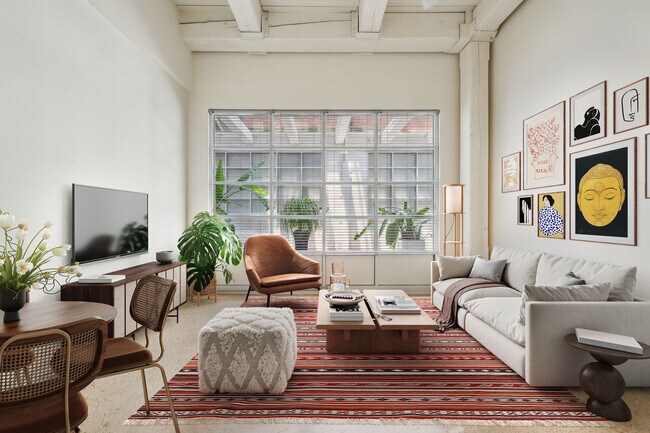 Foto del edificio - South Bank