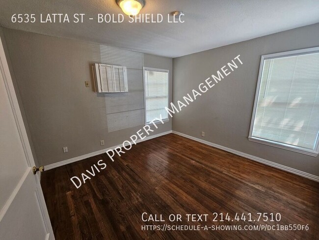Building Photo - 6535 Latta St