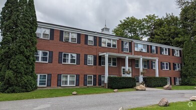 Building Photo - 12 E South St