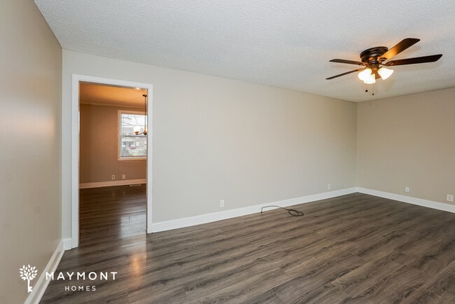 Foto del edificio - 3412 Durrett Dr