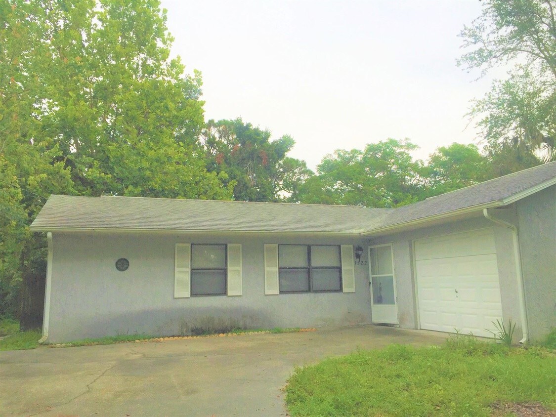 Primary Photo - 3 br, 2 bath House - 1522 MELROSE ST