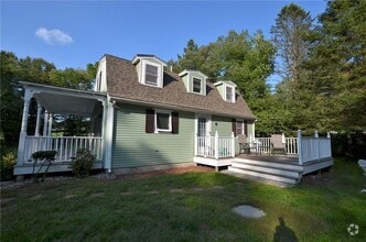 Building Photo - 1815 Wheeler St