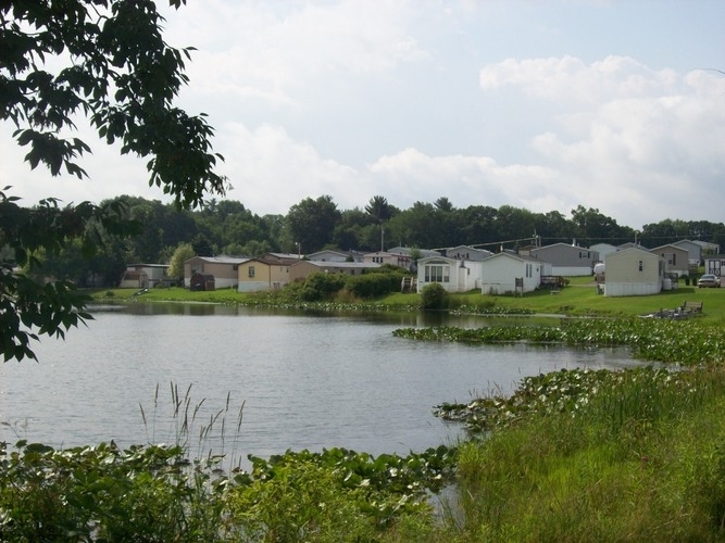 Building Photo - Oakwood Lake Village
