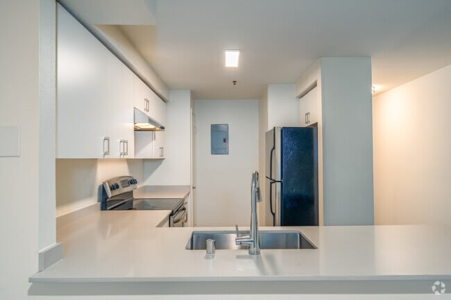 Interior Photo - The Docks at Redmond Lakeview