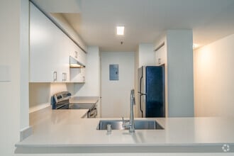 Interior Photo - The Docks at Redmond Lakeview