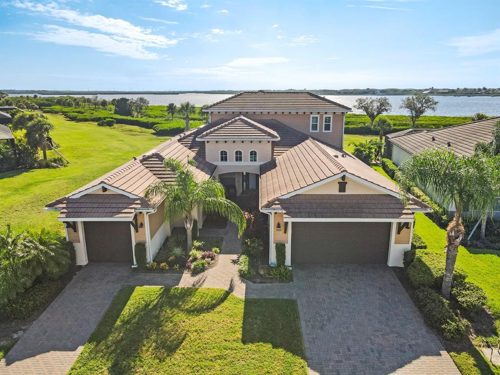 Foto principal - 5402 Tidewater Preserve Blvd
