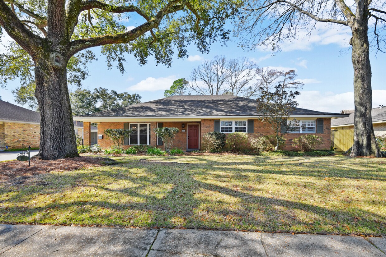 880 Chevelle Dr, Baton Rouge, LA 70806 House Rental in Baton Rouge
