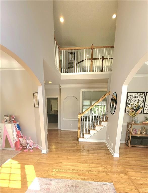 Building Photo - 3391 Fieldwood Dr SE