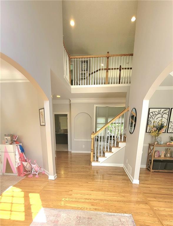 Foto del edificio - 3391 Fieldwood Dr SE