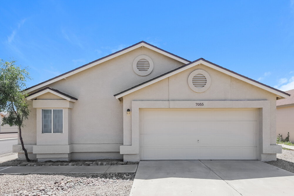 Foto principal - 7055 W Sanna St