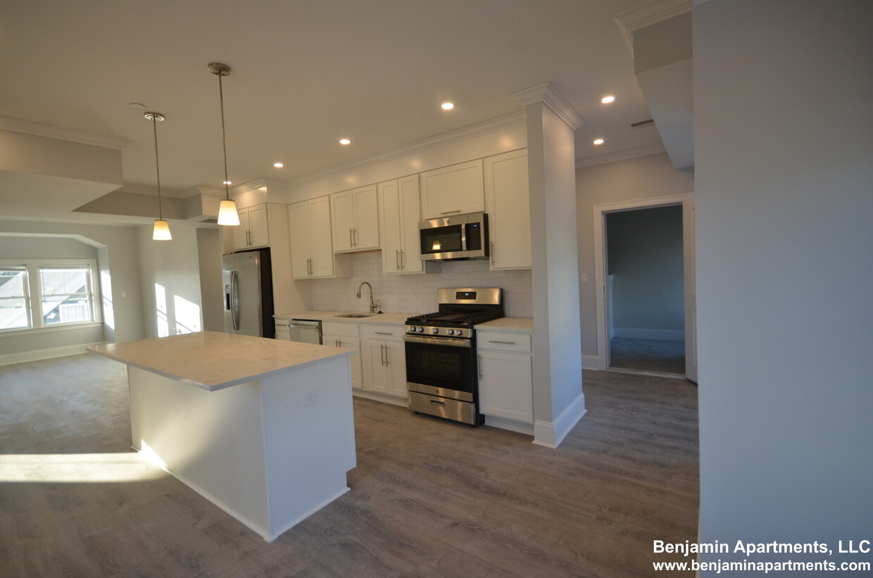 Foto principal - 120 Kenrick St