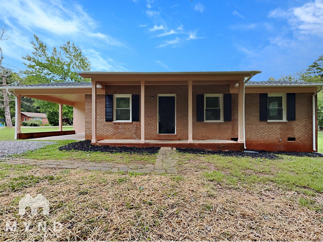 Foto principal - 712 Winterfield Rd