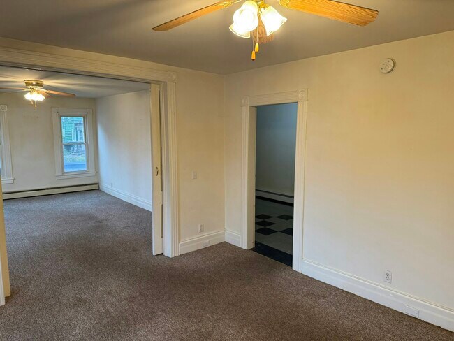 Foto del edificio - 1 Sisson St