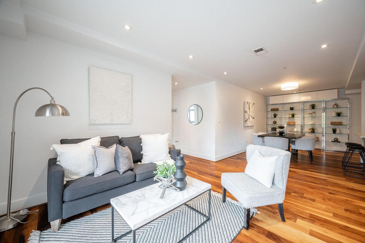 1306 Pennsylvania Ave SE Unit 201, Washington, DC 20003 Condo for