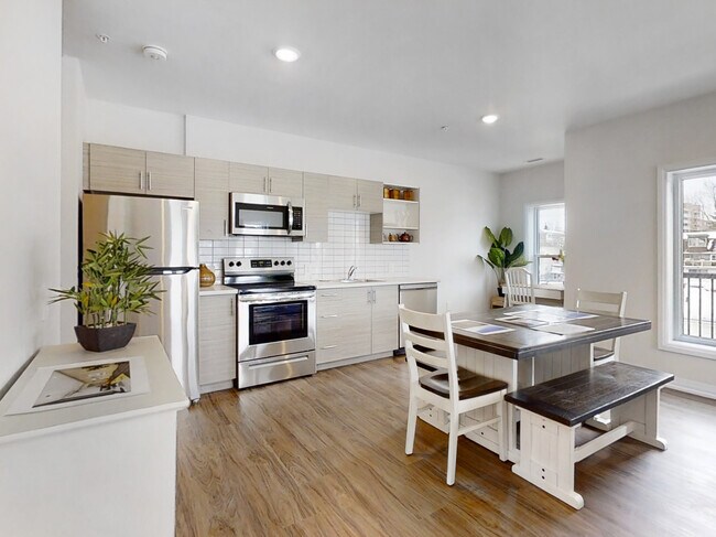 Photo du bâtiment - Muskoka D&M Corp.