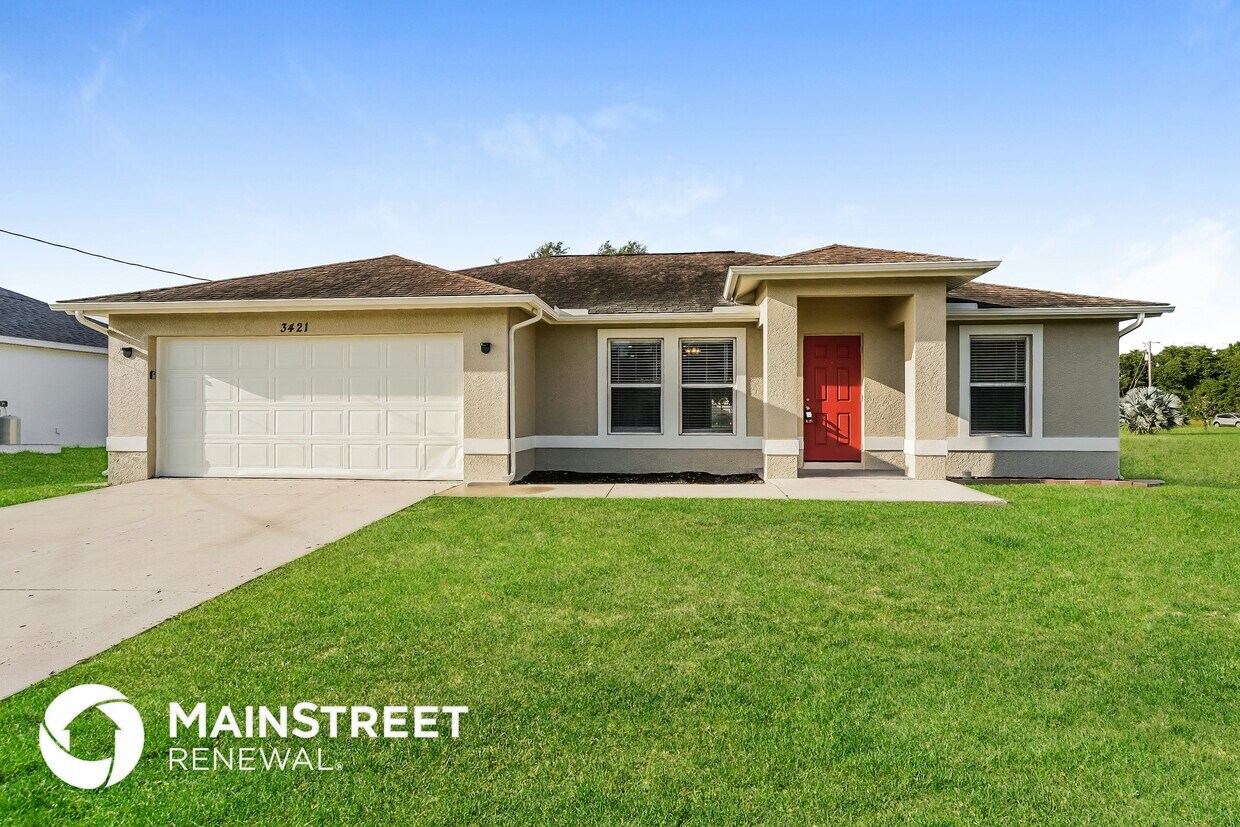 Foto principal - 3421 32nd St SW