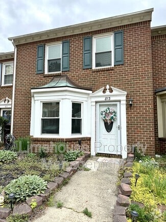 Building Photo - 813 Mill Landing Rd