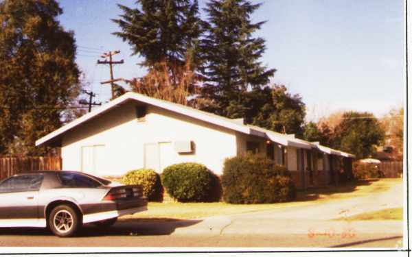 Primary Photo - 1665 Porter Way