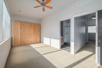 Bedroom - Hazel 8