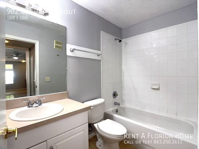 902 Orchid-Lockout- - 902 Orchid-Lockout- Apartment