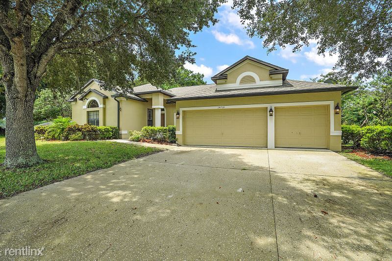 Primary Photo - 4 br, 3 bath House - 24728 Calusa Blvd.
