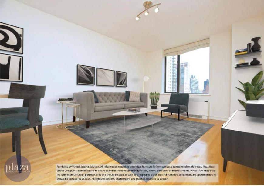 Foto principal - 1 bedroom in New York NY 10028