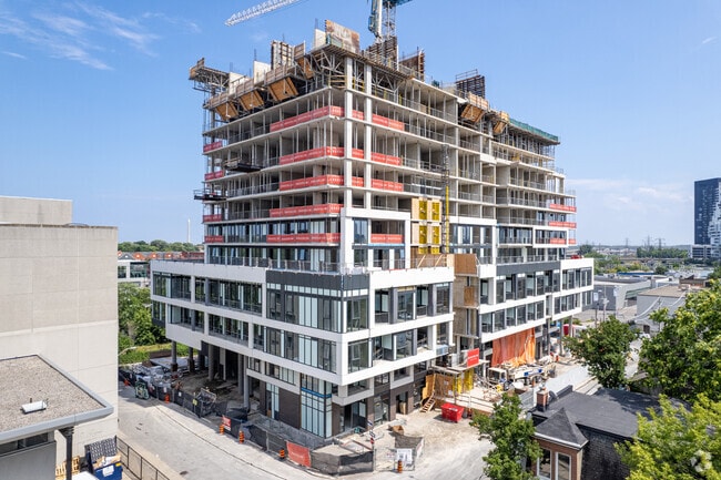 August 2022 - River & Fifth Condos
