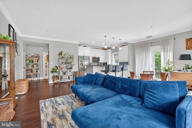 Foto del edificio - 401 13th St NE