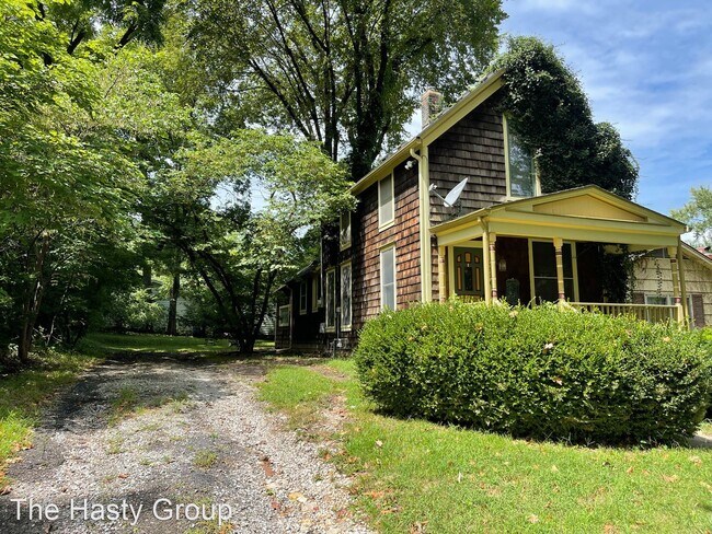 Foto del edificio - 1 br, 1 bath House - 3536 Bell Street