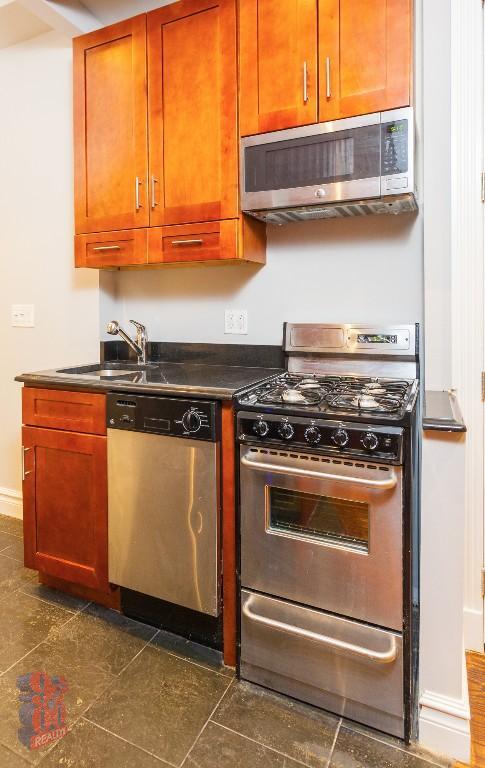 Foto del edificio - 309 W 97th St
