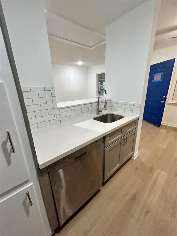 Foto del edificio - 5718 Eskridge St