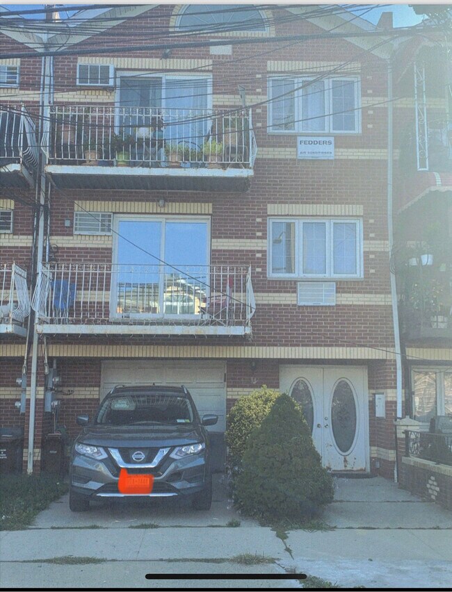 Foto del edificio - 15533 78th St
