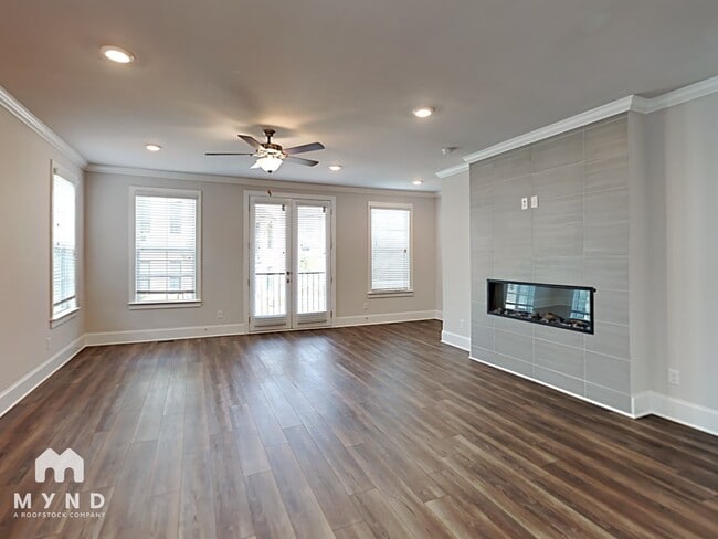 Building Photo - 4030 Maypop Ln