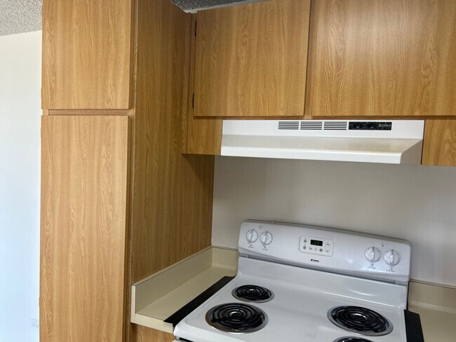Foto del edificio - Great McCully 1-bedroom