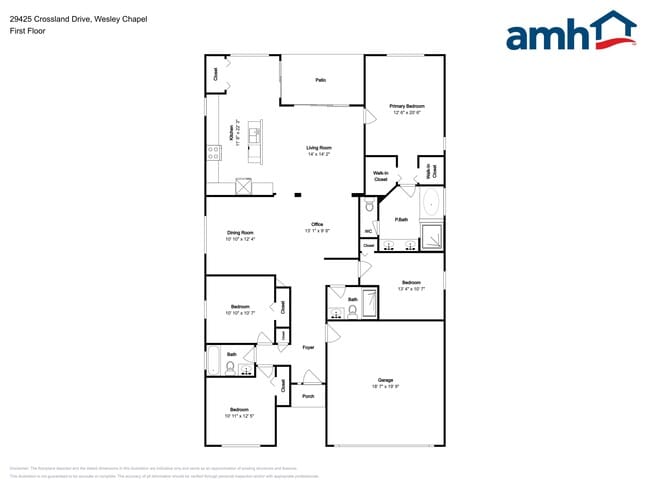 Foto del edificio - 29425 Crossland Dr