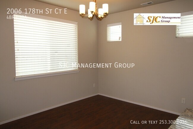 Foto del edificio - 2006 178th St Ct E