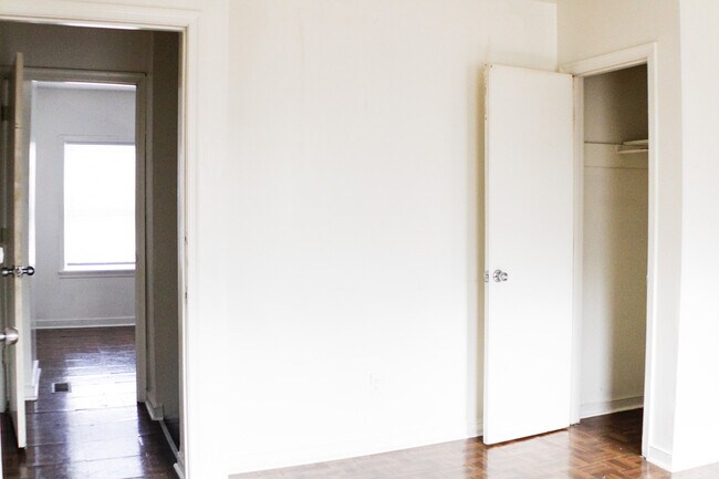Foto del edificio - 712 Mt Airy St