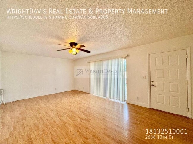 Building Photo - 2636 10th Ct