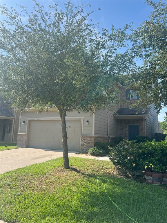 Foto del edificio - 15827 Sunny Stone Dr