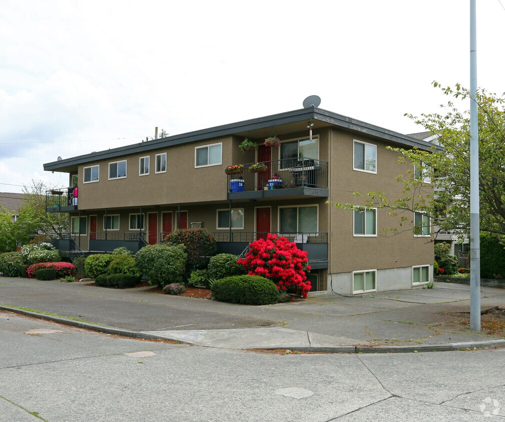 Primary Photo - 1145 NW 63rd St