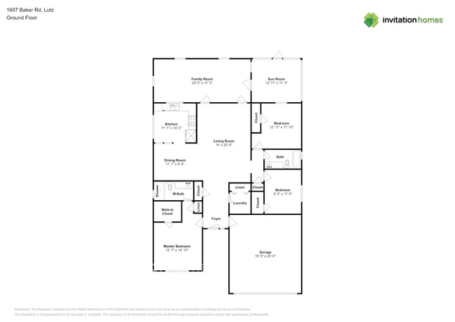 Building Photo - 1607 Baker Rd