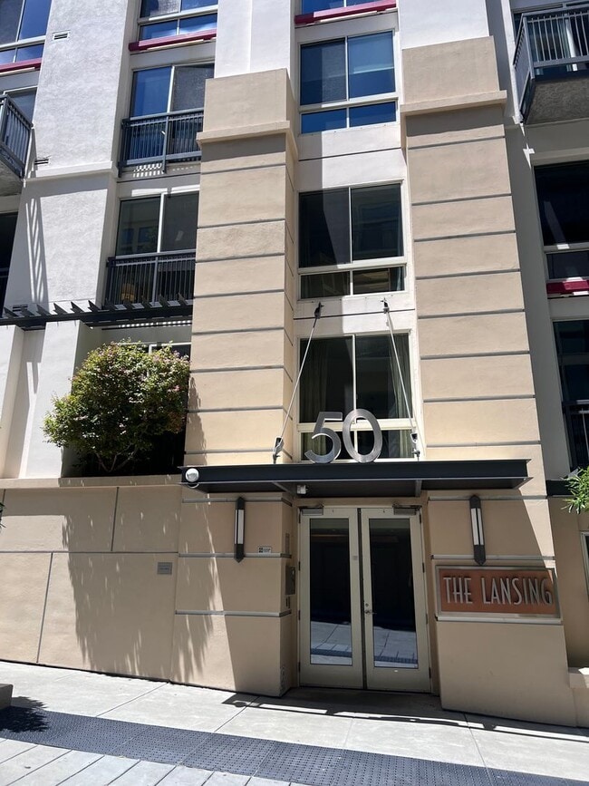 Foto del edificio - Epic REA - Spacious & Open floor plan 1BR +1BA in the Rincon Hill neighborhood