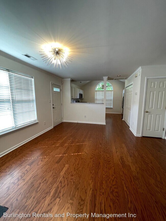 Foto del edificio - 2 br, 2.5 bath House - 6480 Bellcross Trail