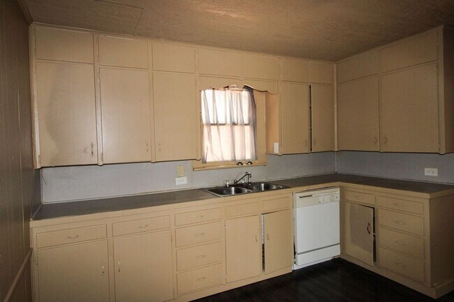 Foto del edificio - 1017 S Hickory St